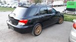  Subaru Impreza 2005 , 310000 , 