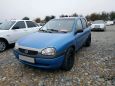  Opel Corsa 1998 , 97000 , 