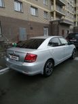  Toyota Allion 2004 , 513000 , 