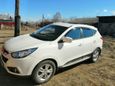 SUV   Hyundai ix35 2011 , 750000 , 