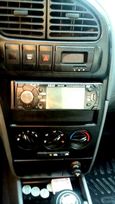  Kia Spectra 2006 , 189000 , 