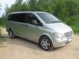    Mercedes-Benz Vito 2005 , 720000 , 