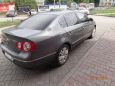  Volkswagen Passat 2008 , 495000 , 