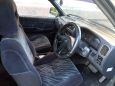 SUV   Nissan Terrano 1994 , 210000 , 