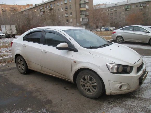  Chevrolet Aveo 2013 , 275000 , 