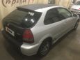  Honda Civic 1998 , 130000 , 