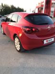  Opel Astra 2012 , 430000 , 