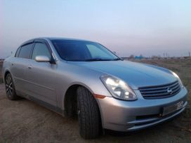 Nissan Skyline 2001 , 350000 , 