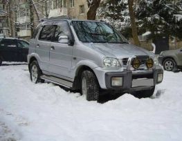 SUV   Daihatsu Terios 1996 , 270000 , 