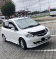  Honda Fit 2002 , 235000 , 