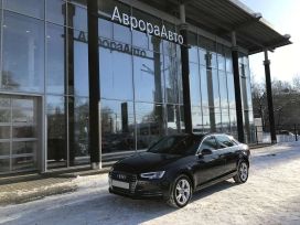  Audi A4 2016 , 1645000 , 