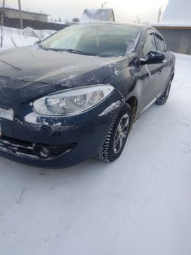  Renault Fluence 2011 , 460000 , 