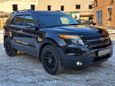 SUV   Ford Explorer 2011 , 1390000 , 