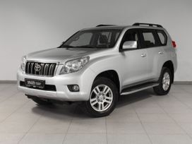 SUV   Toyota Land Cruiser Prado 2013 , 3580000 , -