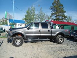  Ford F250 2004 , 1750000 , 