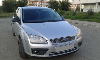  Ford Focus 2007 , 310000 , 