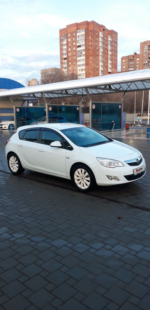  Opel Astra 2012 , 470000 , --