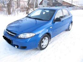  Chevrolet Lacetti 2011 , 309000 , 