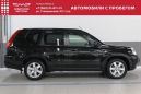 SUV   Nissan X-Trail 2008 , 780000 , 