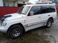 SUV   Mitsubishi Pajero 1997 , 625000 , 