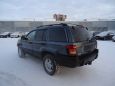 SUV   Jeep Grand Cherokee 2002 , 360000 , 