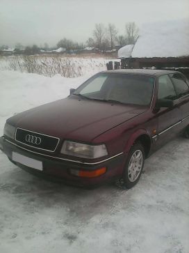  Audi 100 1994 , 135000 , 