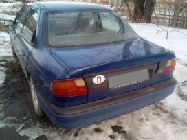  Ford Mondeo 1993 , 39000 , 