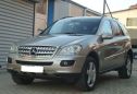 SUV   Mercedes-Benz M-Class 2007 , 750000 , 