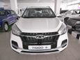 SUV   Chery Tiggo 4 2019 , 879900 , 