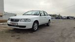  Nissan Sunny 2002 , 195000 , 