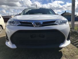  Toyota Corolla Axio 2018 , 1480000 , 