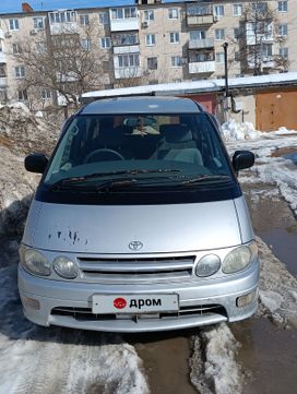    Toyota Estima Lucida 1996 , 150000 , 