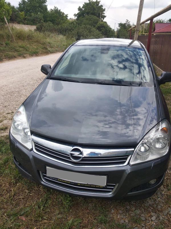  Opel Astra 2010 , 298000 , 