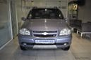 SUV   Chevrolet Niva 2010 , 354000 , 