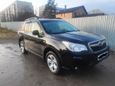 SUV   Subaru Forester 2013 , 1250000 , 