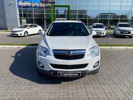 SUV   Opel Antara 2014 , 790000 , 