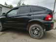 SUV   SsangYong Actyon 2008 , 400000 , 