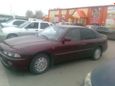  Mitsubishi Galant 1996 , 130000 , 