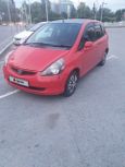  Honda Fit 2002 , 189000 , 