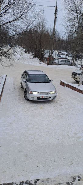  Nissan Pulsar 1999 , 200000 , 