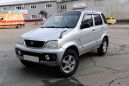 SUV   Daihatsu Terios 2001 , 270000 , 