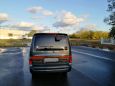    Mazda Bongo Friendee 1997 , 220000 , 