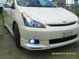    Toyota Wish 2004 , 420000 , 