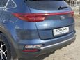 SUV   Kia Sportage 2018 , 1725000 , 