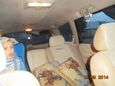    Honda Odyssey 2001 , 270000 , 