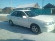  Nissan Bluebird Sylphy 2001 , 250000 , 