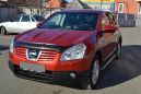 SUV   Nissan Qashqai 2008 , 527000 , 