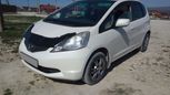  Honda Fit 2009 , 410000 , 