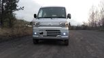    Mitsubishi Minicab MiEV 2011 , 460000 , 