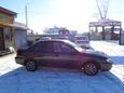  Kia Spectra 2008 , 160000 , 